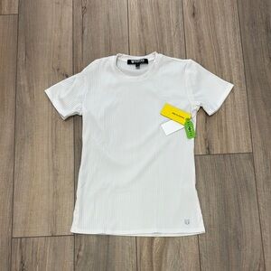 White ELEVEN womens Shirt